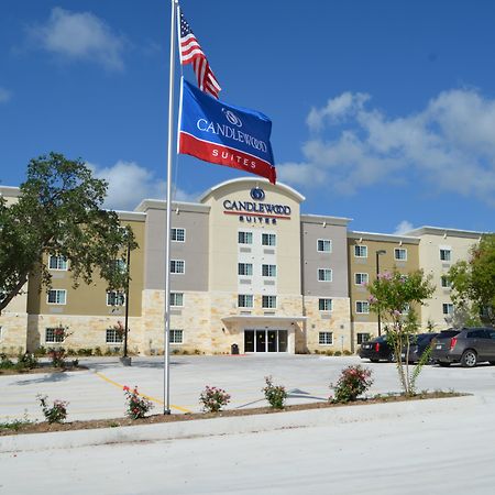 Candlewood Suites San Antonio Airport By Ihg Exteriér fotografie