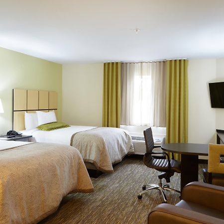 Candlewood Suites San Antonio Airport By Ihg Exteriér fotografie