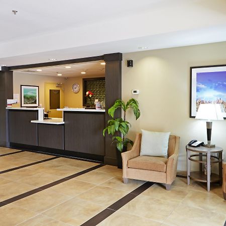 Candlewood Suites San Antonio Airport By Ihg Exteriér fotografie