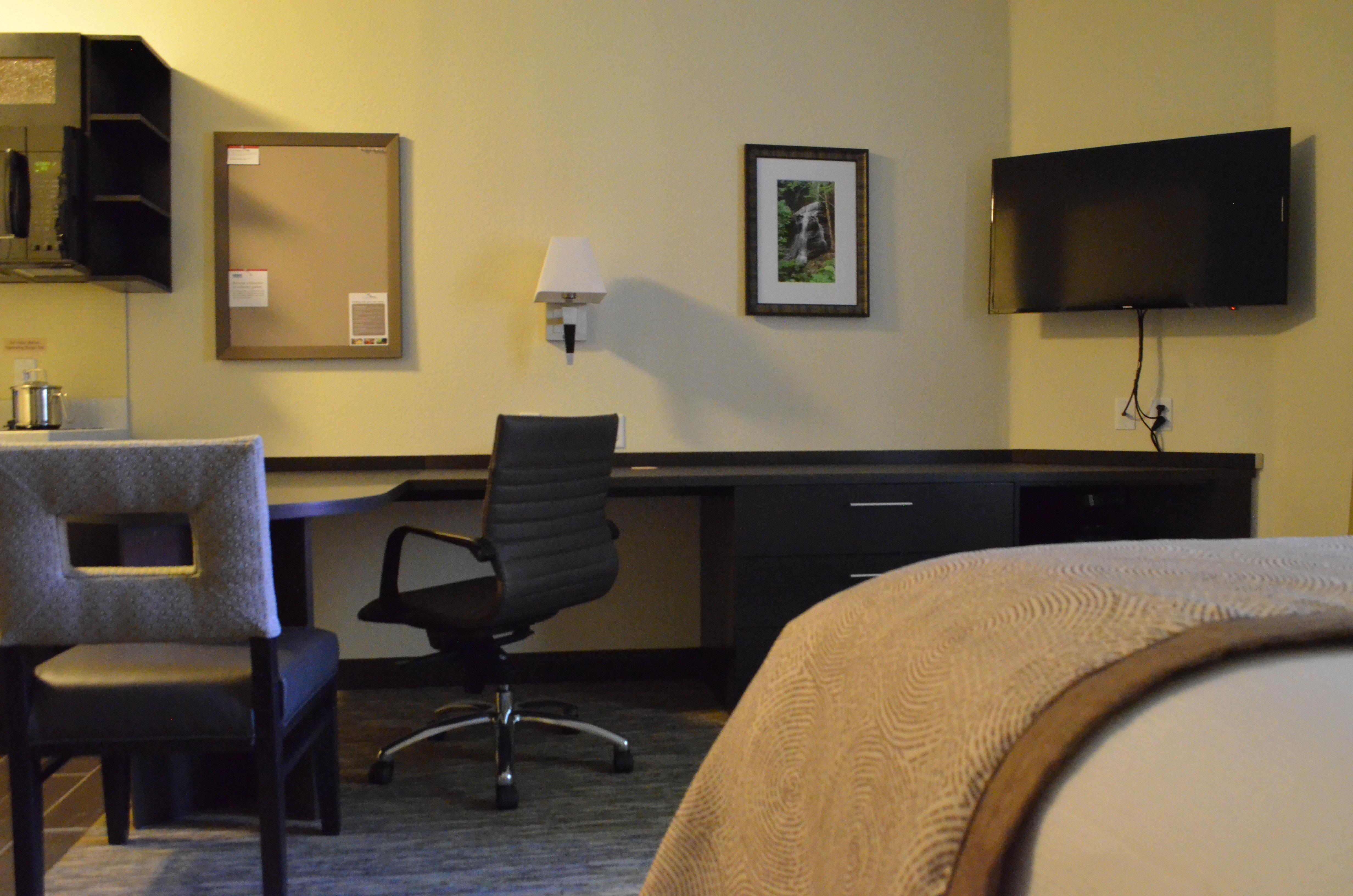 Candlewood Suites San Antonio Airport By Ihg Exteriér fotografie