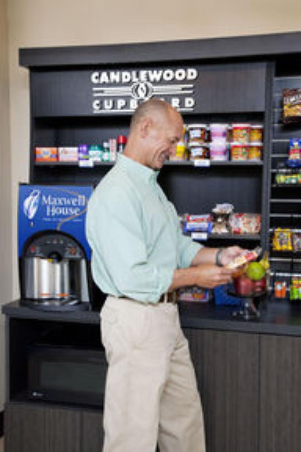Candlewood Suites San Antonio Airport By Ihg Exteriér fotografie