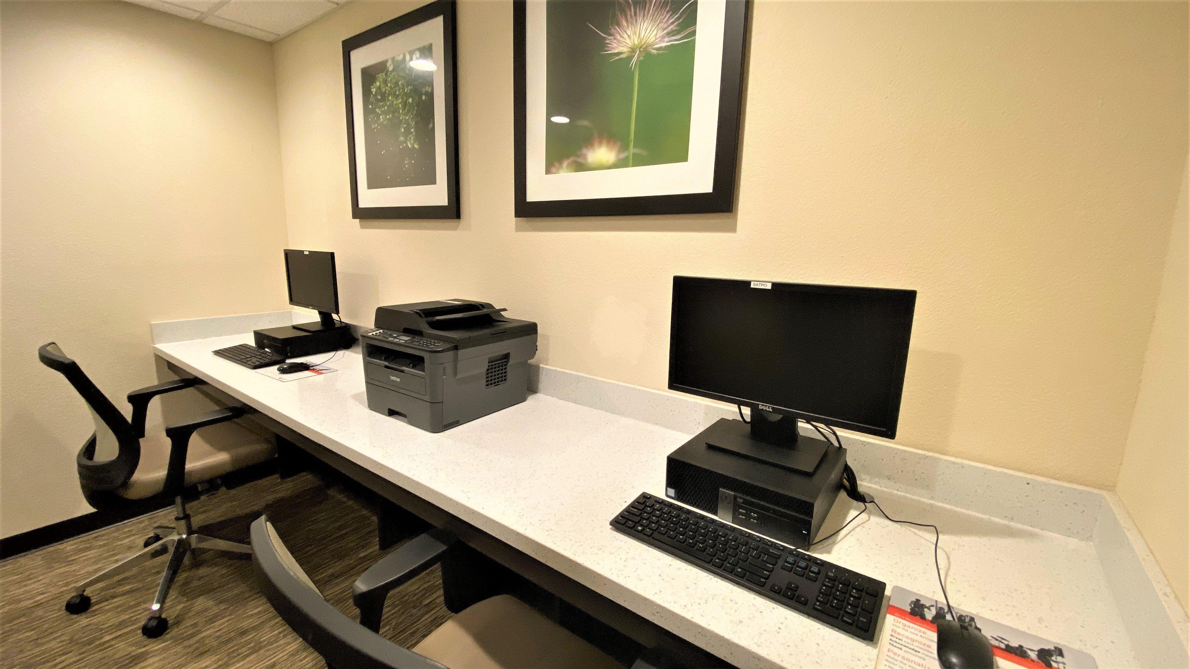 Candlewood Suites San Antonio Airport By Ihg Exteriér fotografie