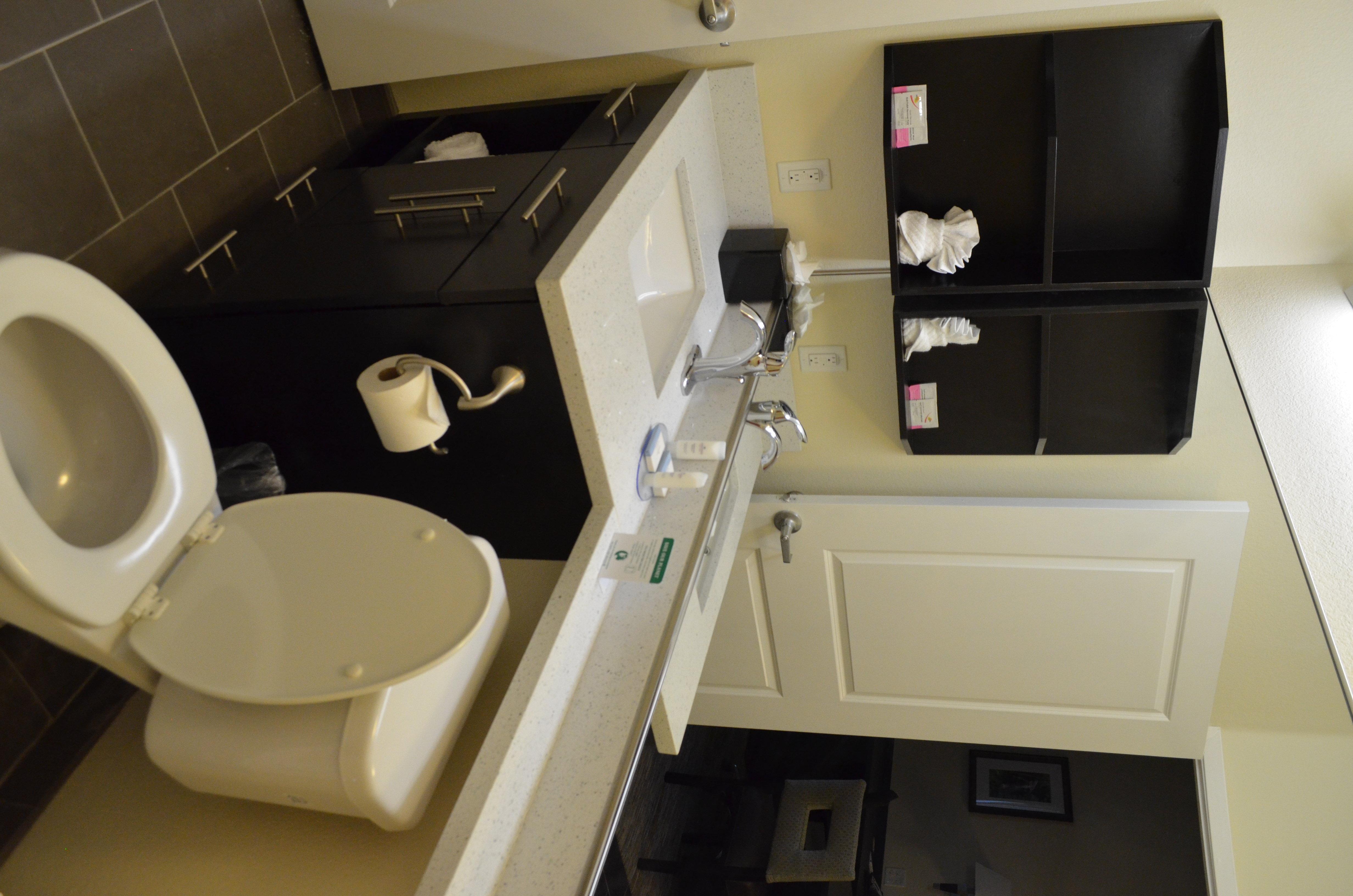 Candlewood Suites San Antonio Airport By Ihg Exteriér fotografie