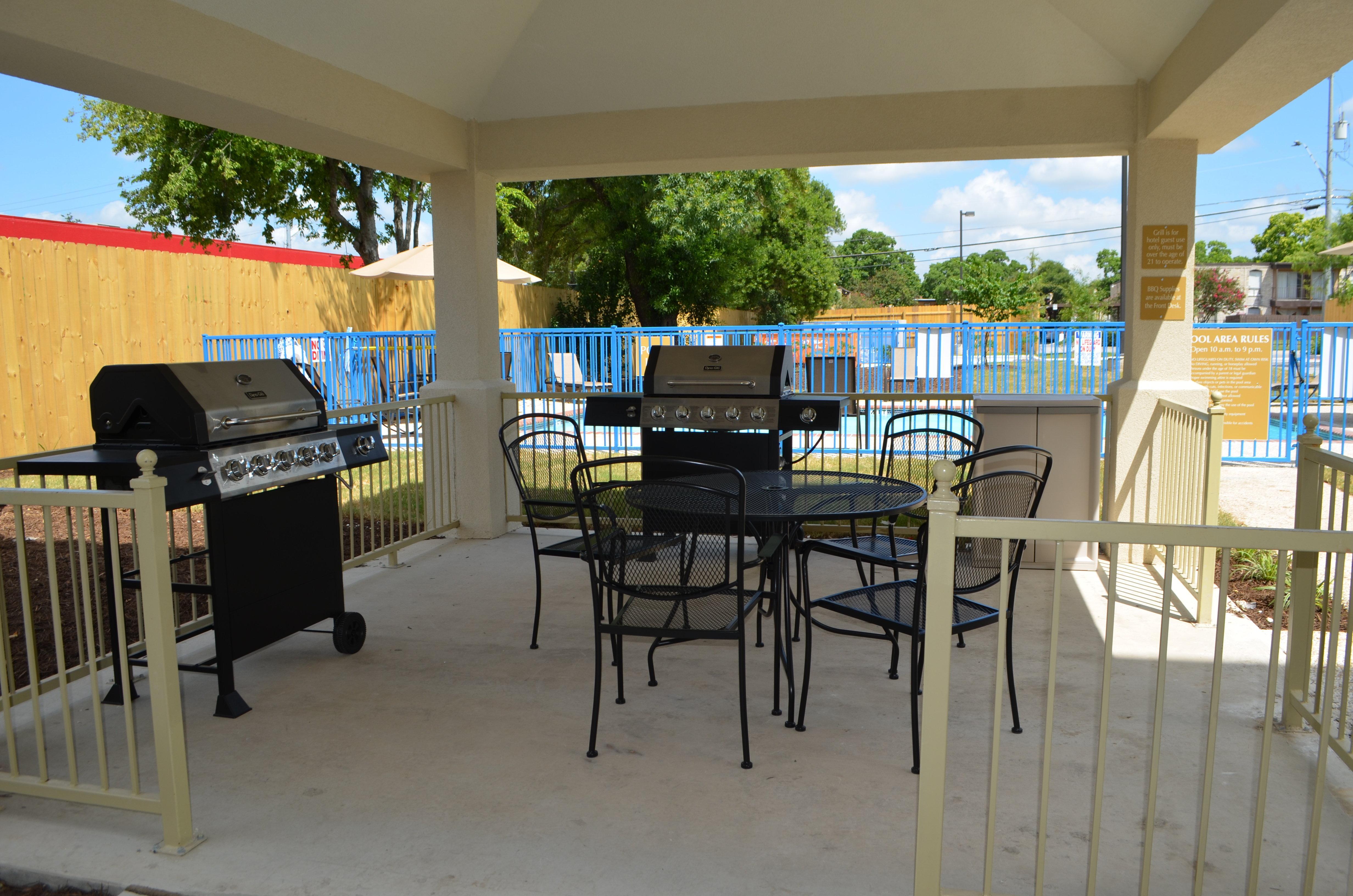Candlewood Suites San Antonio Airport By Ihg Exteriér fotografie