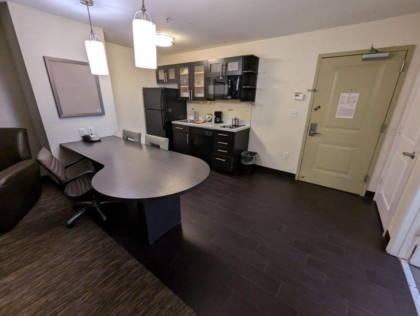 Candlewood Suites San Antonio Airport By Ihg Exteriér fotografie