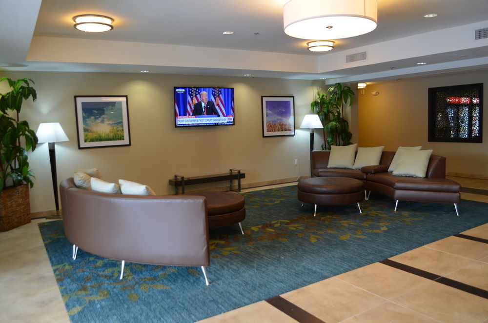 Candlewood Suites San Antonio Airport By Ihg Exteriér fotografie