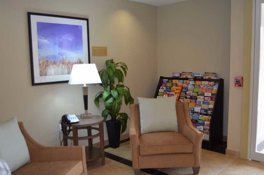 Candlewood Suites San Antonio Airport By Ihg Exteriér fotografie