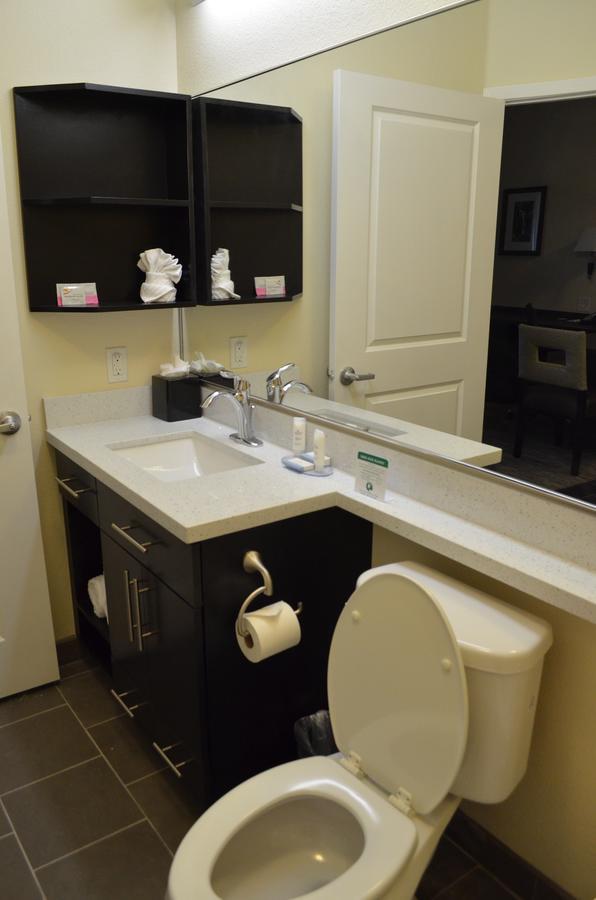 Candlewood Suites San Antonio Airport By Ihg Exteriér fotografie