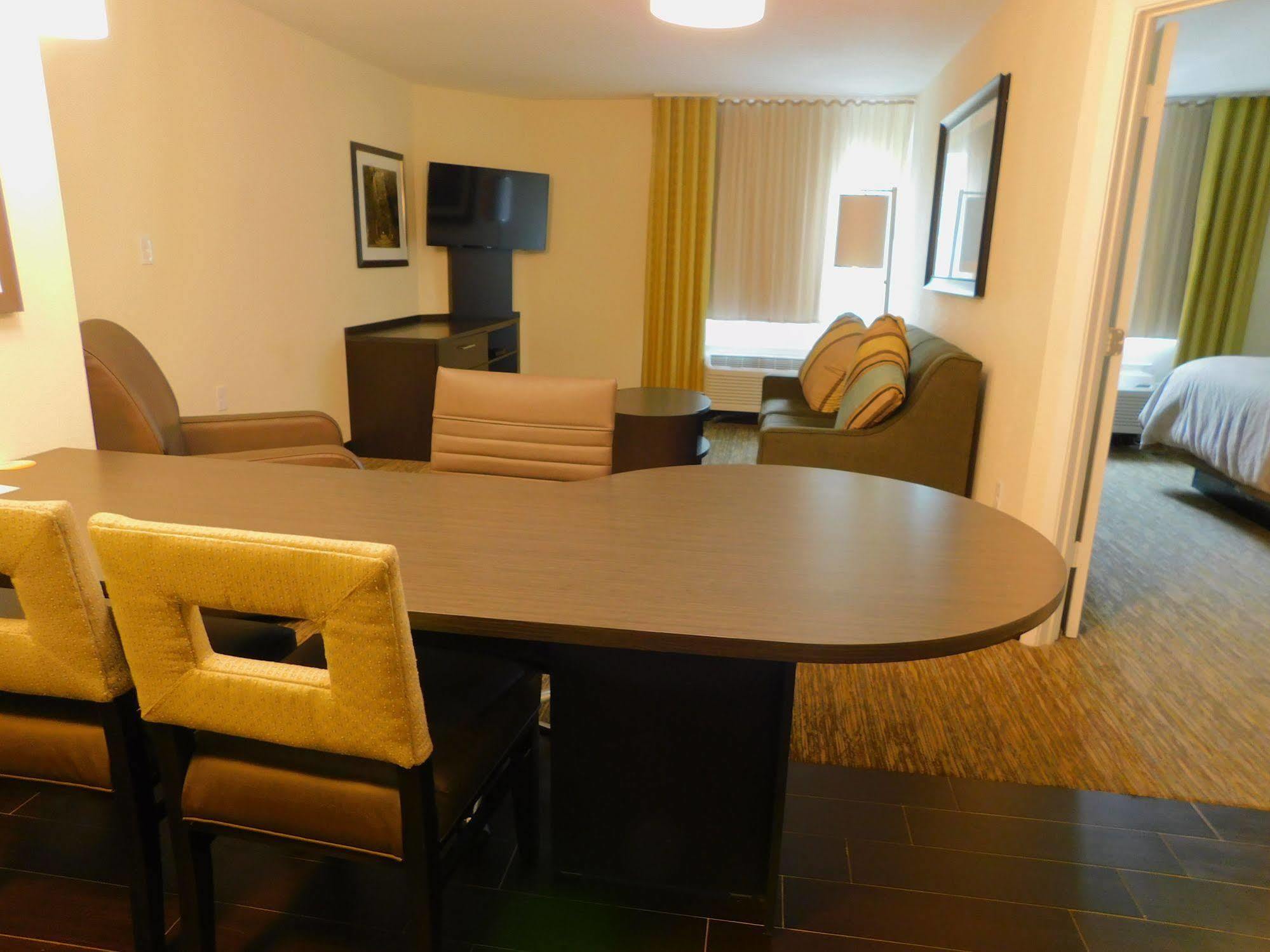 Candlewood Suites San Antonio Airport By Ihg Exteriér fotografie